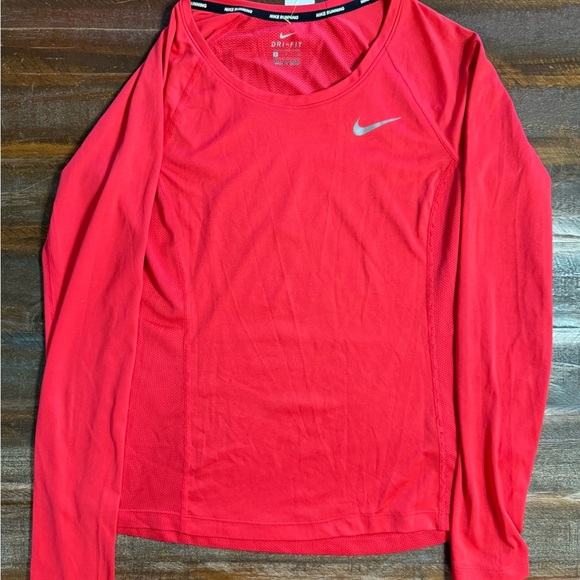 Nike Other - Nike Stride Men's Dri-FIT Running Waffle Crew—EUC